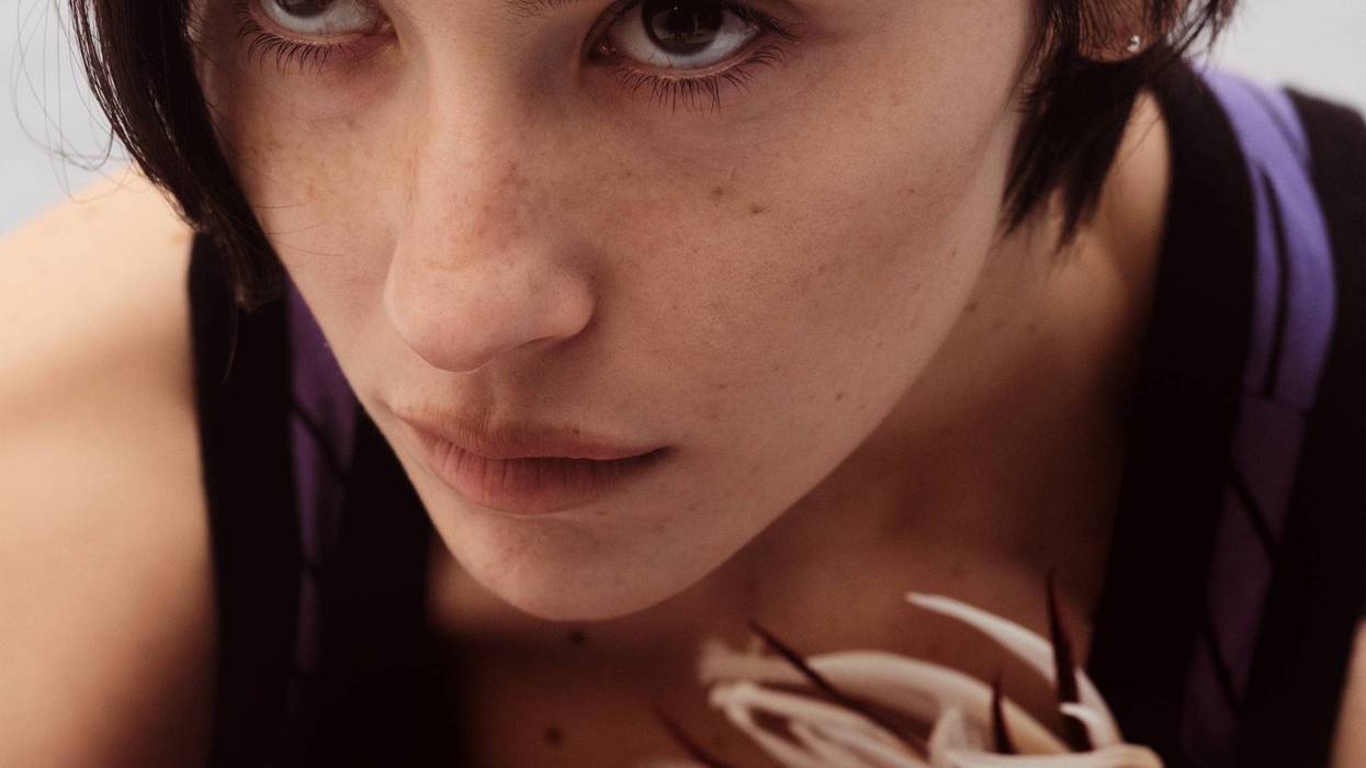 Your chance to win a copy of Daughter from Hell by Gracie Abrams on vinyl!