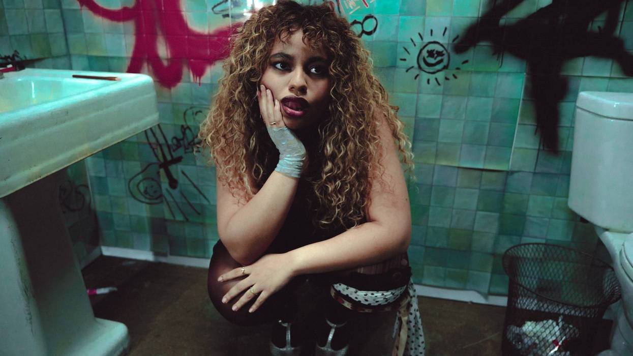 Bella Kay on ‘My Reckless Abandon’ and giving her dreams a ‘fair shot’