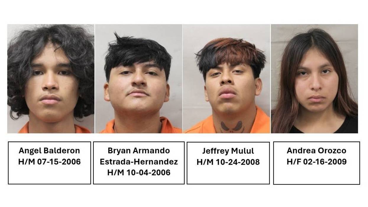 NOPD arrests 4th suspect in teen's murder