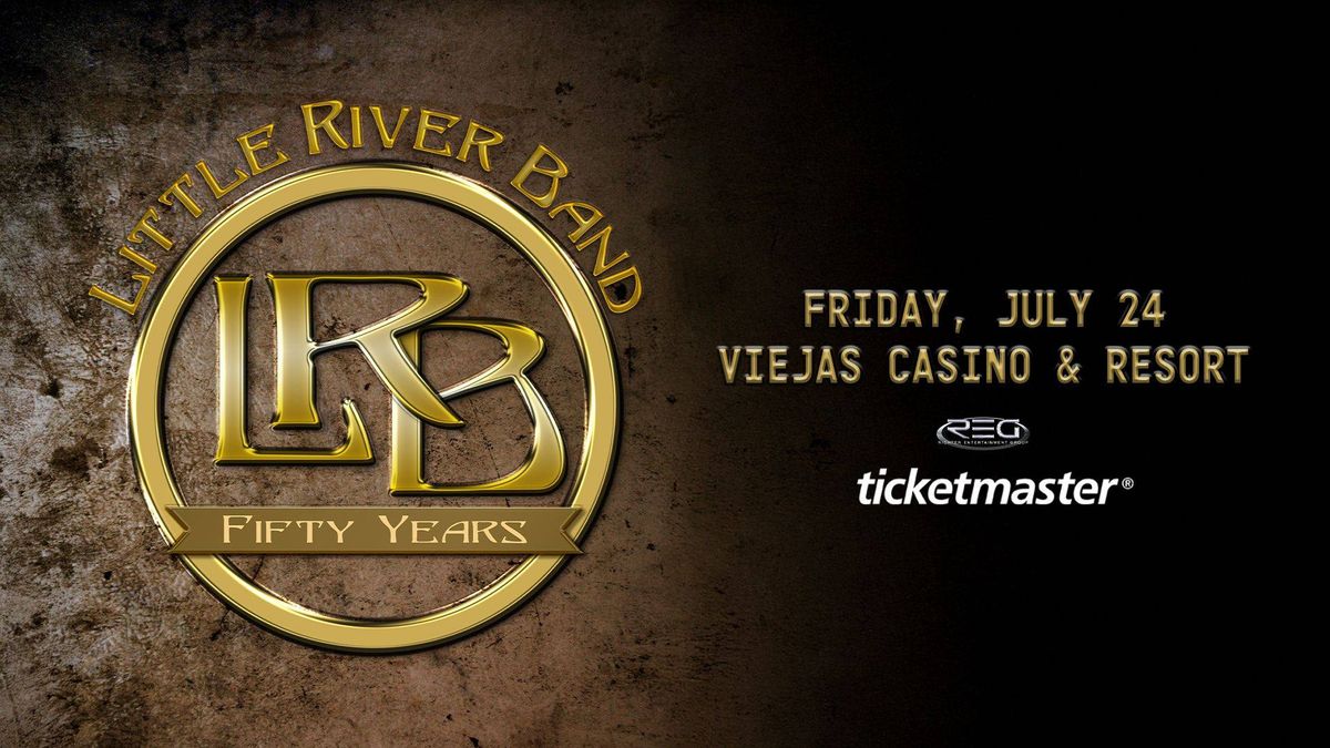 Enter for a chance to win tickets to see Little River Band
