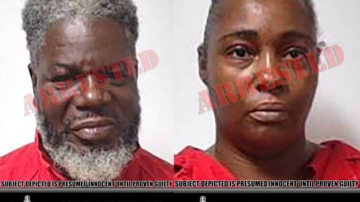 Pastor, alleged accomplice accused of sex crimes inside Thibodaux church
