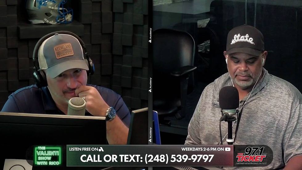 Buster Olney On Skubal Trade Possibility | The Valenti Show with Rico