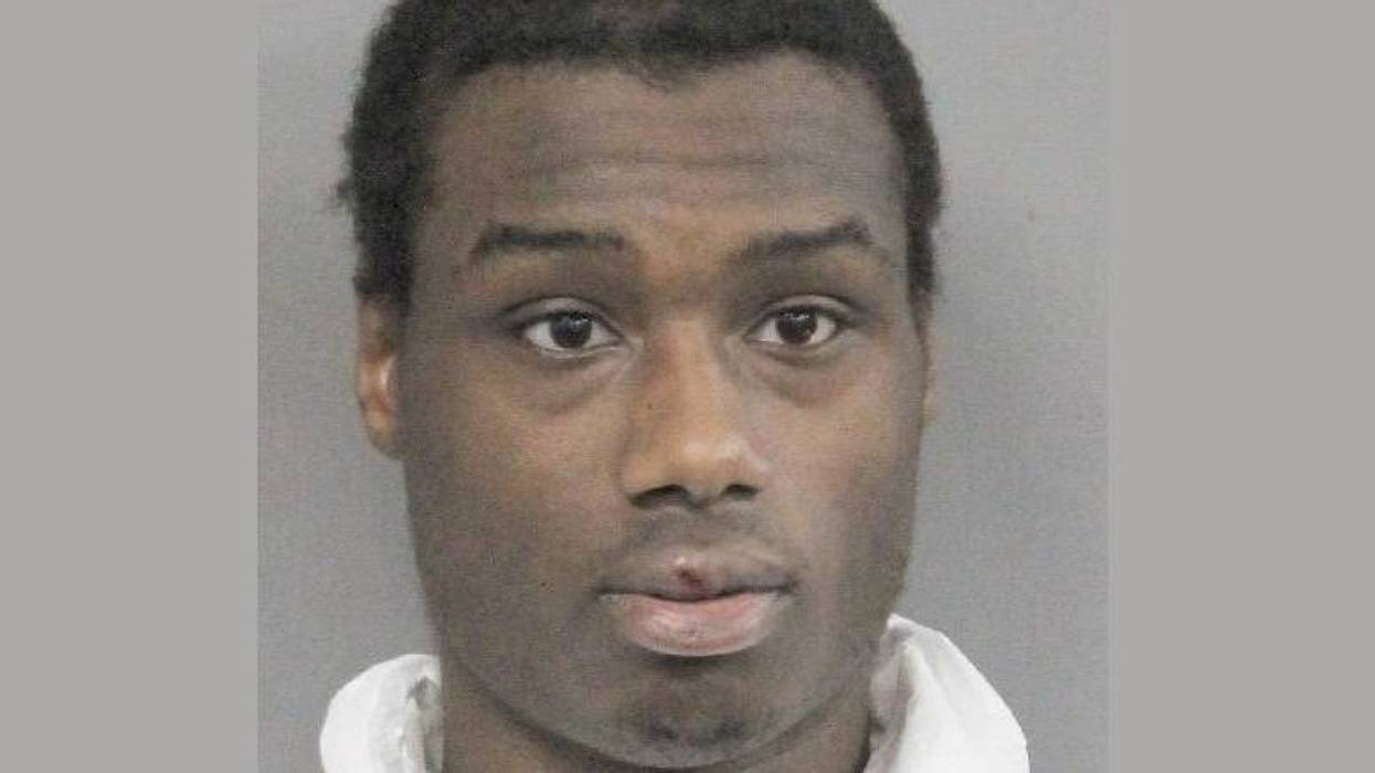 Suspect arrested in Wednesday morning Metairie murder allegedly shot and killed his own mother