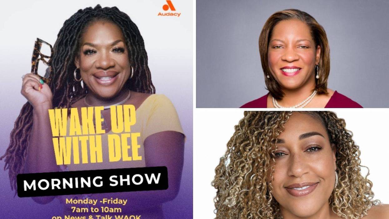 WUWD Podcast Spotlight: Life More Abundantly Brings Real Conversations, Faith, and Wellness to the Forefront