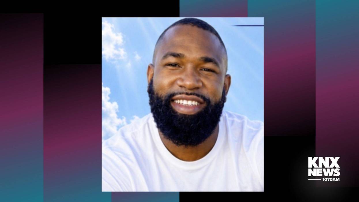 Compton advocate killed in shooting remembered as "phenomenal" man