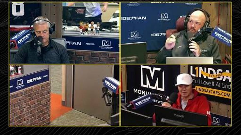 Biggest Winners/Losers From The ESPYs | Sports Junkies