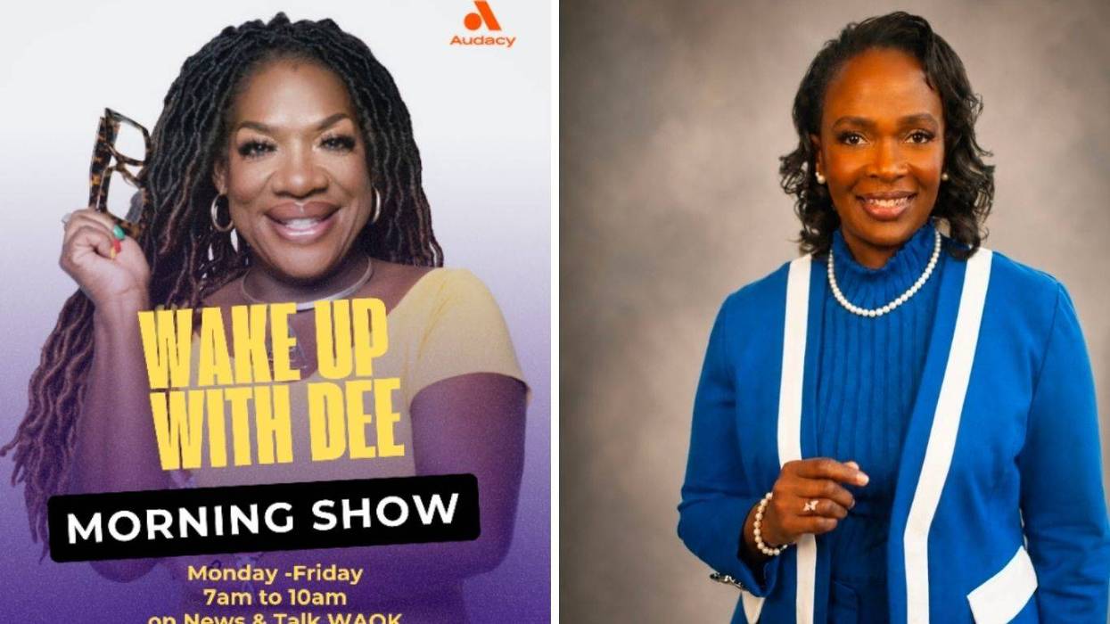 WUWD Podcast Spotlight: Dr. Karen Dudley Shares Inspiration and Insight Through With Noni Podcast