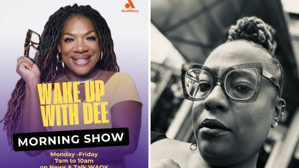 WUWD Podcast Spotlight: Dr. Adriane Farley Empowers Educators Through Edventure Wisdom4 Educators