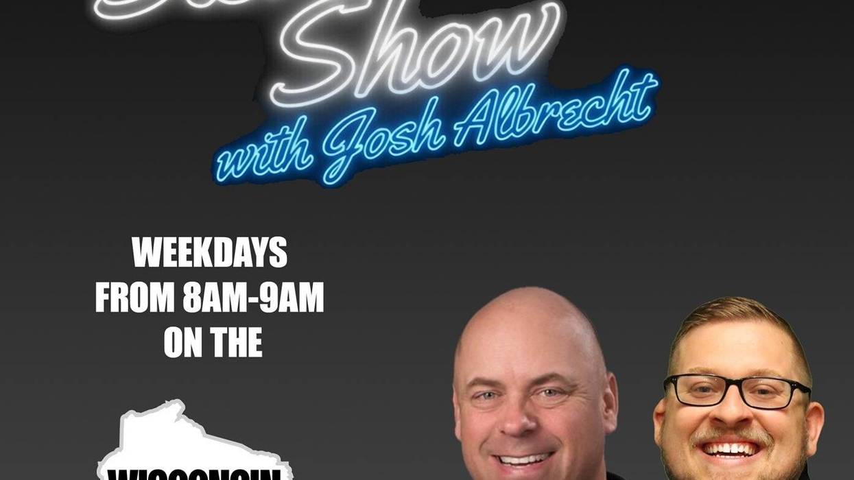 The Steve Czaban Show with Josh Albrecht