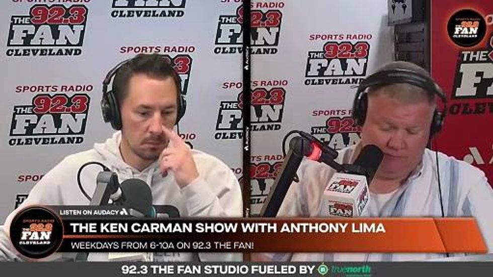 Mary Kay Cabot says Browns QB competition will be close, Jerry Jeudy has big bounce back opportunity