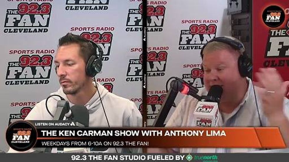 Ric Bucher explains why the market has cooled for LeBron James, says he's a distraction
