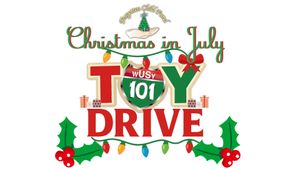 Christmas in July with The Forgotten Child Fund