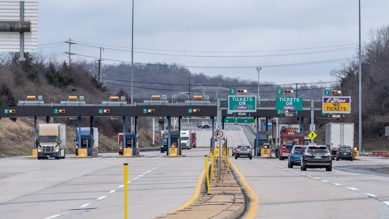 PA Turnpike toll enforcement initiative shows progress, but still more than $200 million owed by drivers