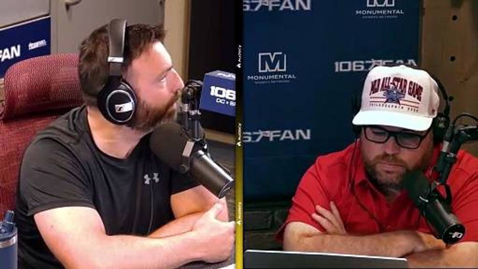 Jared Dubin Rates Commanders Ecosytem Around Jayden Daniels Low