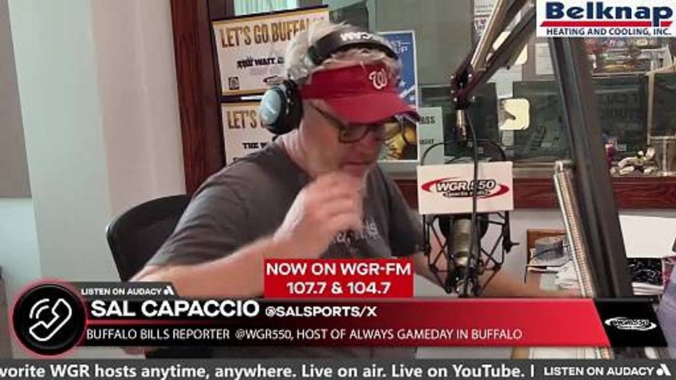 Sal Capaccio