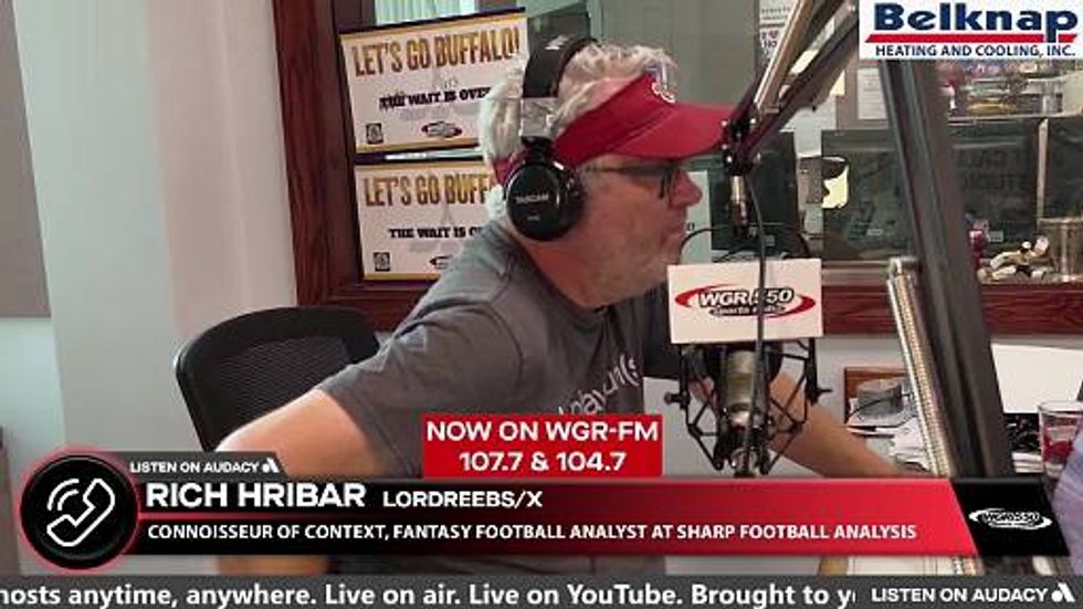 Rich Hribar