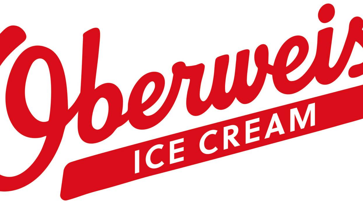 Oberweis Ice Cream Grand Opening!