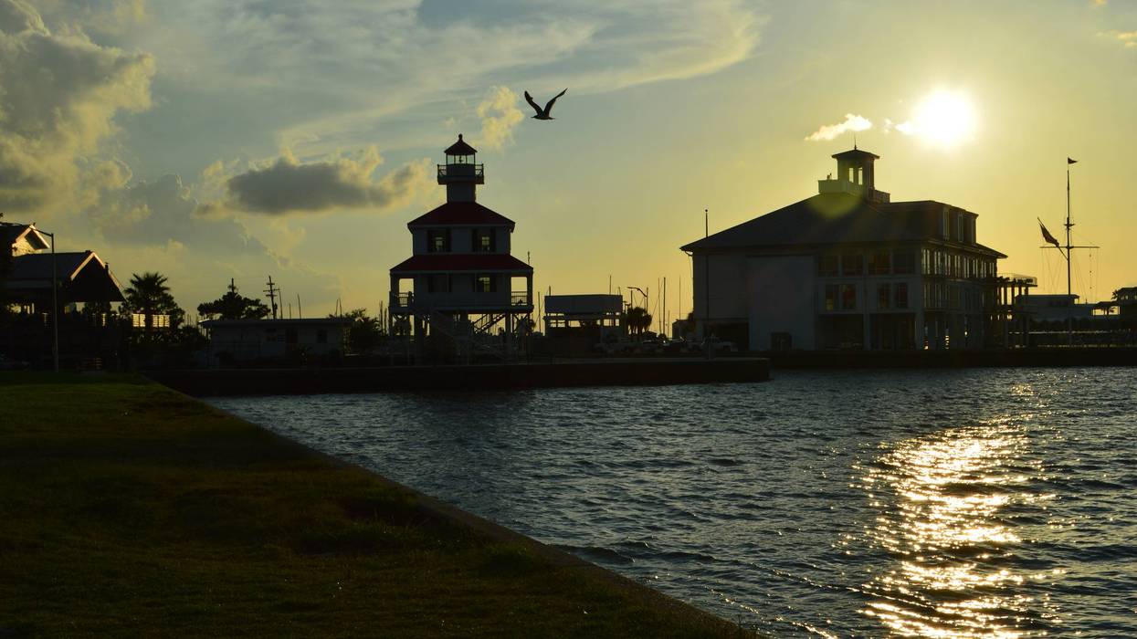 New Orleans, Jefferson Parish announce new plans for West End