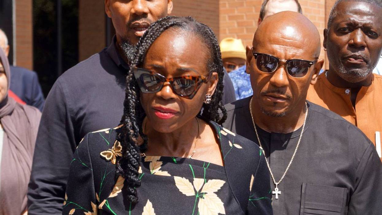 State Rep. Carol Ammons, husband, plead not guilty to corruption charges
