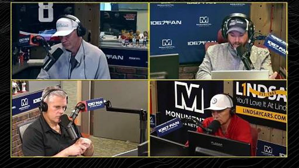 Does Washington Need More Star Power? | Sports Junkies