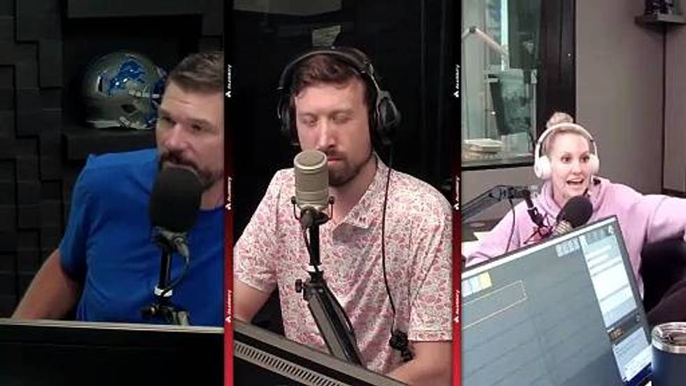 Cookie Jar | Three Current Detroit Athletes You'd Take To Dinner | Costa and Jansen
