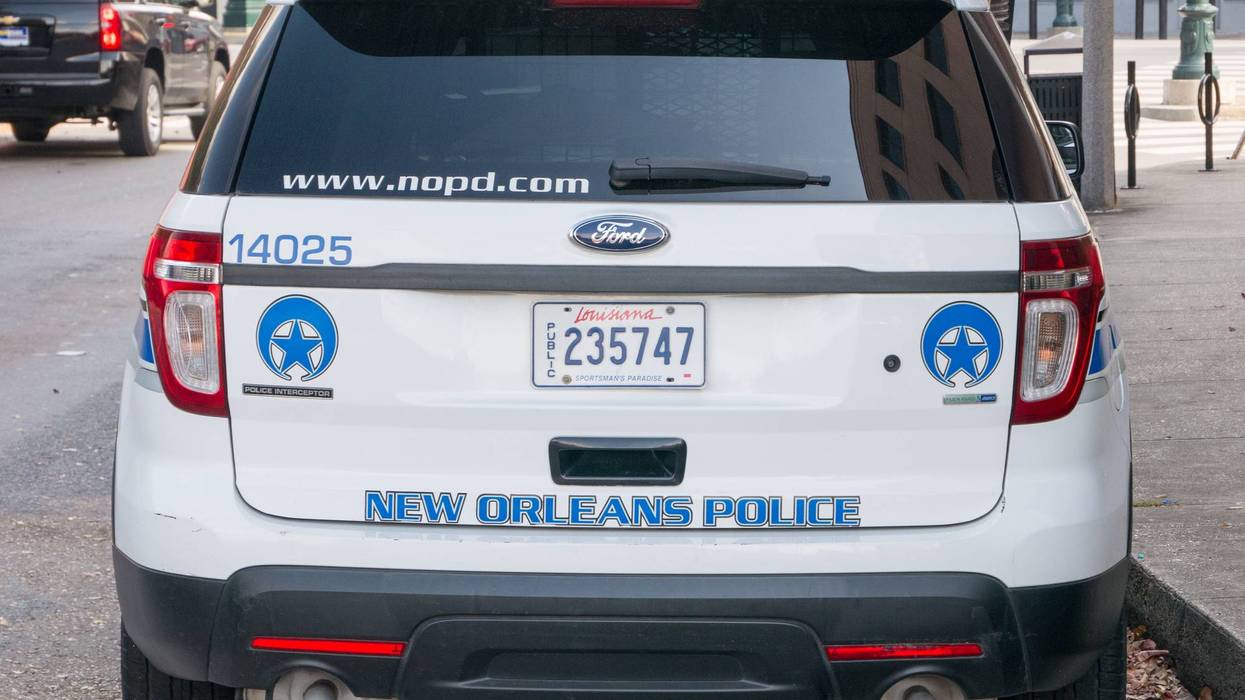 NOPD: Robber gives victim cheap watch after taking $13,000 Rolex at gunpoint