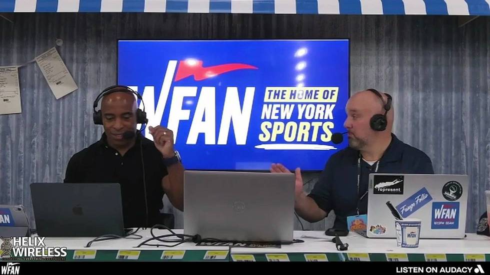 Morash believes Mets want Lindor out