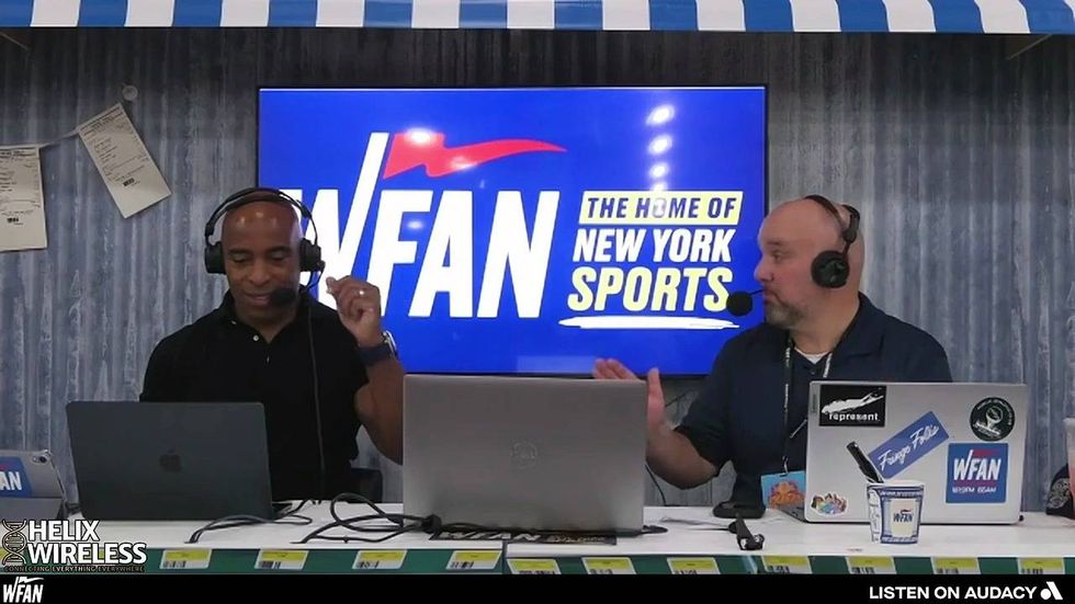 Morash believes Mets want Lindor out