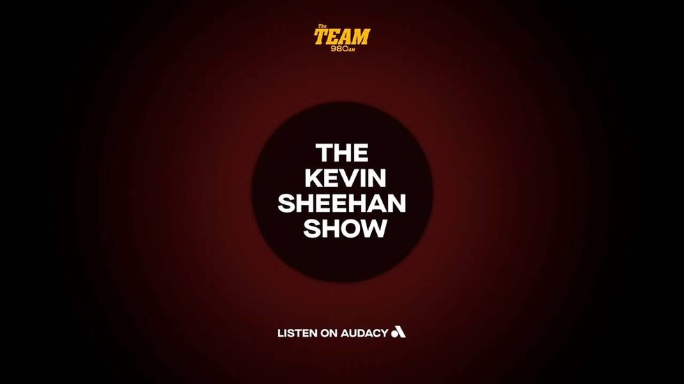 Mitch Tischler and Kevin Sheehan debate the boundaries of the DMV | The Kevin Sheehan Show
