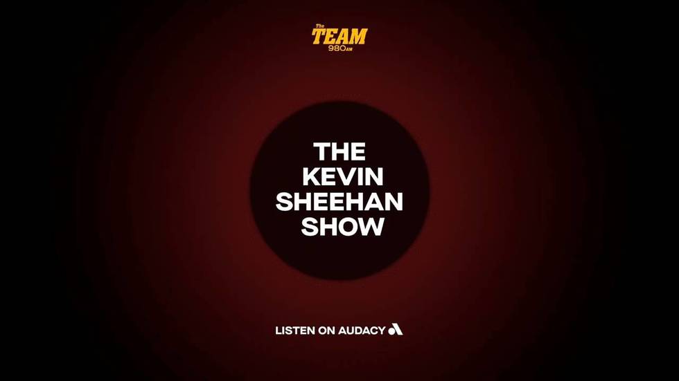 Mitch Tischler and Kevin Sheehan debate the boundaries of the DMV | The Kevin Sheehan Show