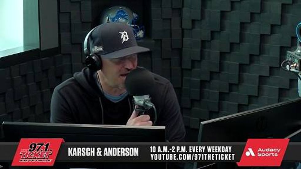 Was It All A Scam? | Karsch and Anderson