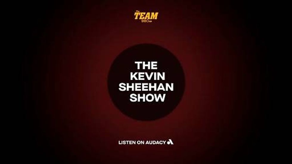 Mitch Tischler on the Commanders' WR room and other roster concerns | The Kevin Sheehan Show