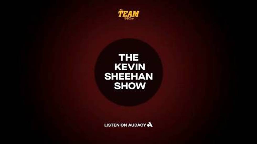 Mitch Tischler on the Commanders' WR room and other roster concerns | The Kevin Sheehan Show