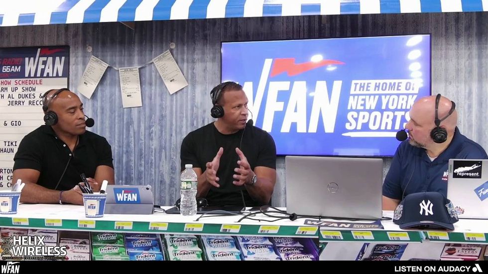 A-Rod wants Yankees to get Mason Miller and Jeremy Pena