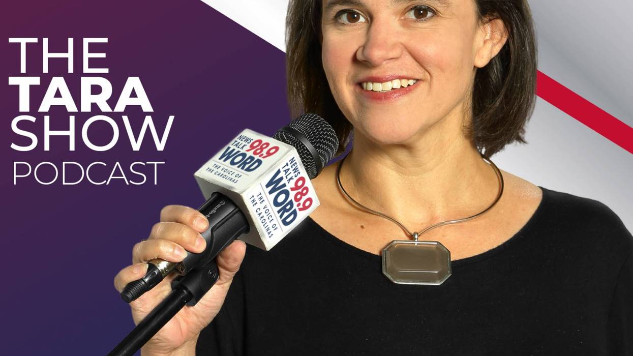 H1: The Tara Show explores SC Senate politics, Chinese influence, ICC jurisdiction disputes, and Trump's local endorsements.
