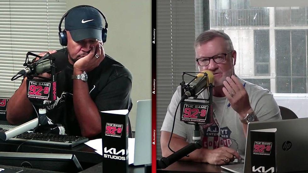 Will Falcons be PREPARED for Week 1 at Pittsburgh Steelers? | Dukes & Bell