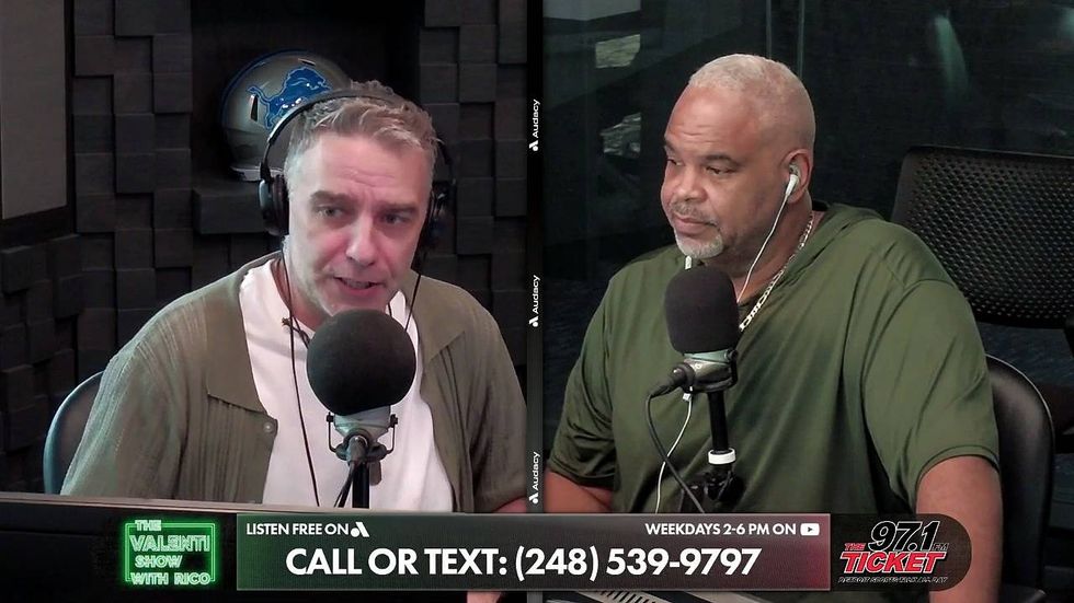 Pick Your Theory | July 17, 2026 | The Valenti Show with Rico