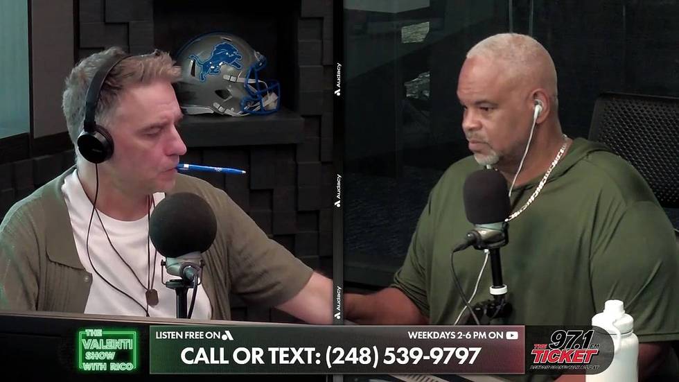 Why Tarik Skubal Hasn't Been Traded | The Valenti Show with Rico