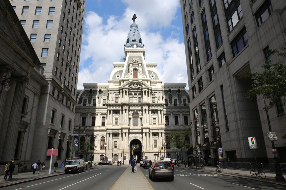 Philly’s Sexual Assault Response Center to be led by the Health Department following state and federal funding issues