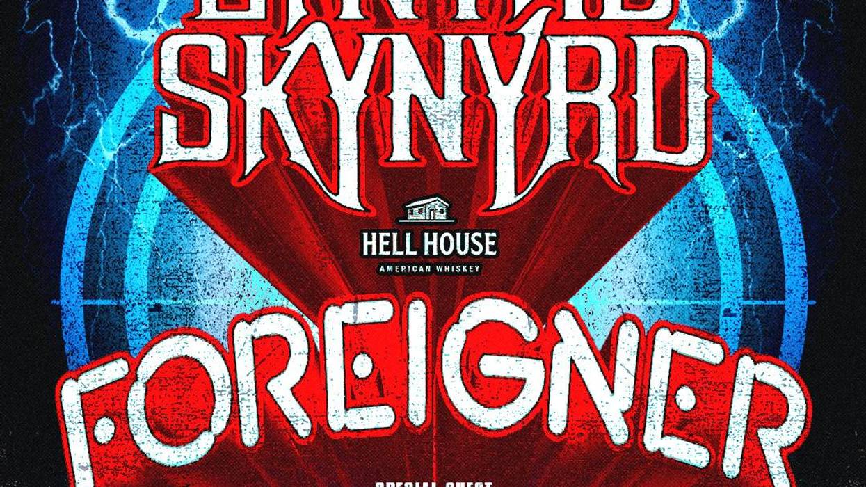 Time Travel Trivia | Lynyrd Skynyrd & Foreigner