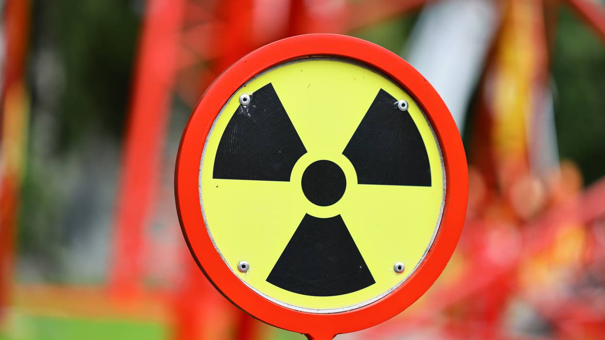 EPA to relocate four Niagara families over radiation concerns
