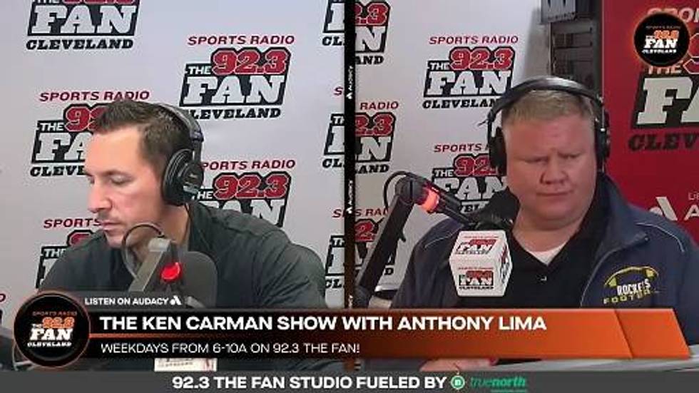 Daryl Ruiter: Deshaun Watson is the favorite to be Browns QB1, could benefit Shedeur Sanders