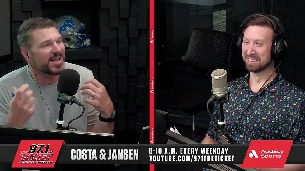 What Would Make Keeping Skubal Worth It? | Costa and Jansen