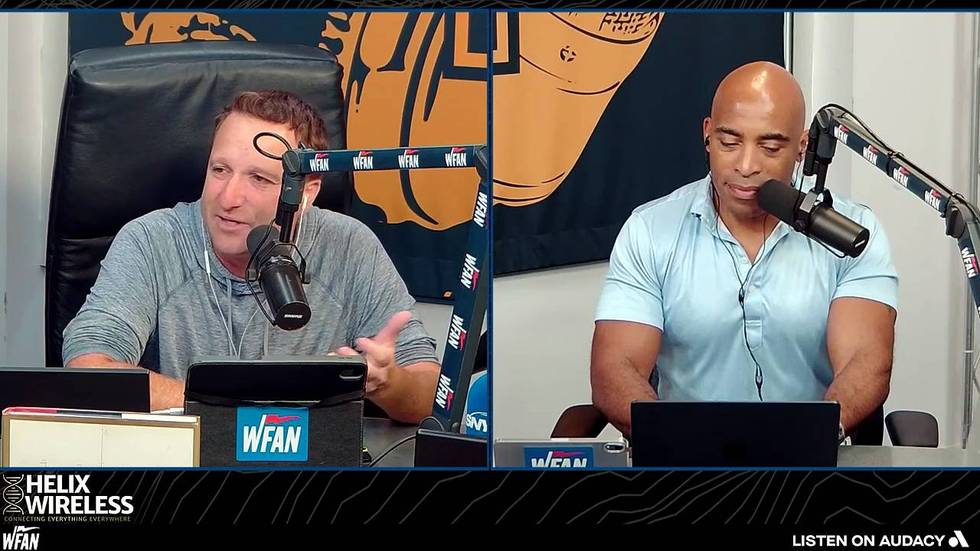 Evan says it's time for Brian Cashman to step up