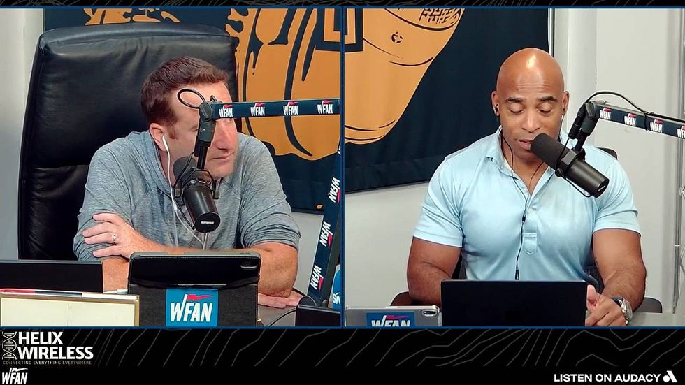 Evan says Yankees have to assume Judge isn't coming back