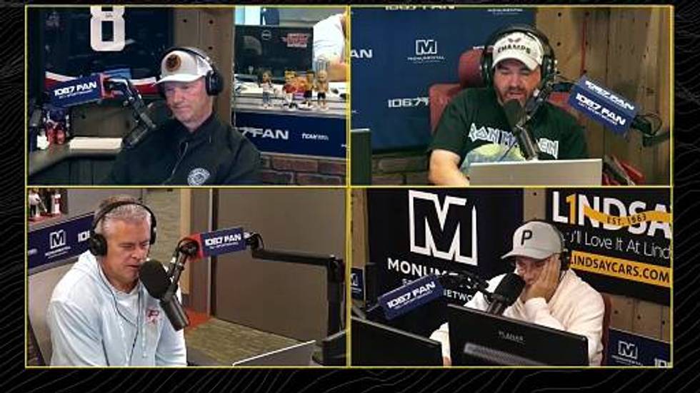 Commanders Might Have A Big Weakness | Sports Junkies
