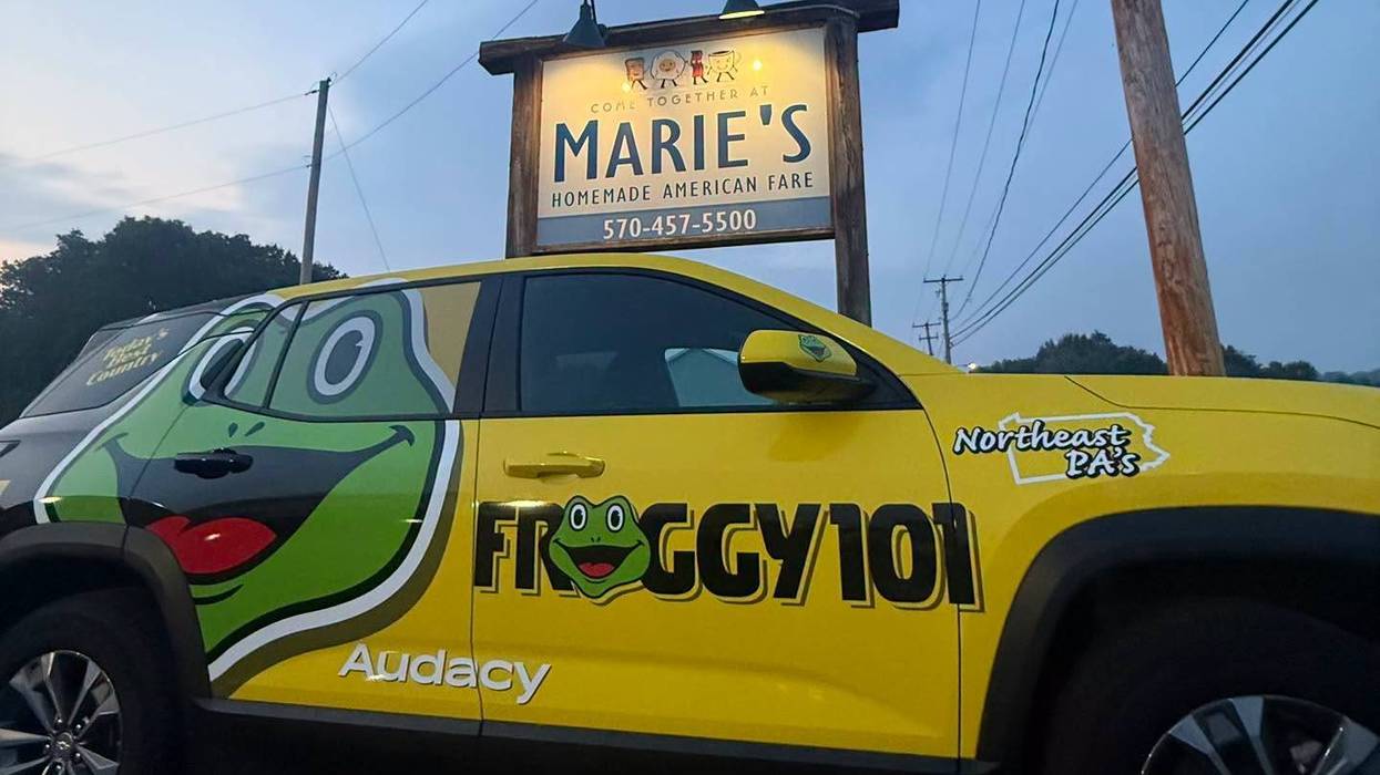 Doc Show Audio: Doc & Chewy get schooled in Duryea