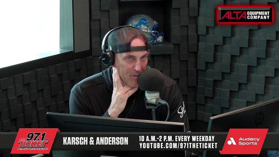 Potential Trade Targets For The Tigers | Karsch and Anderson