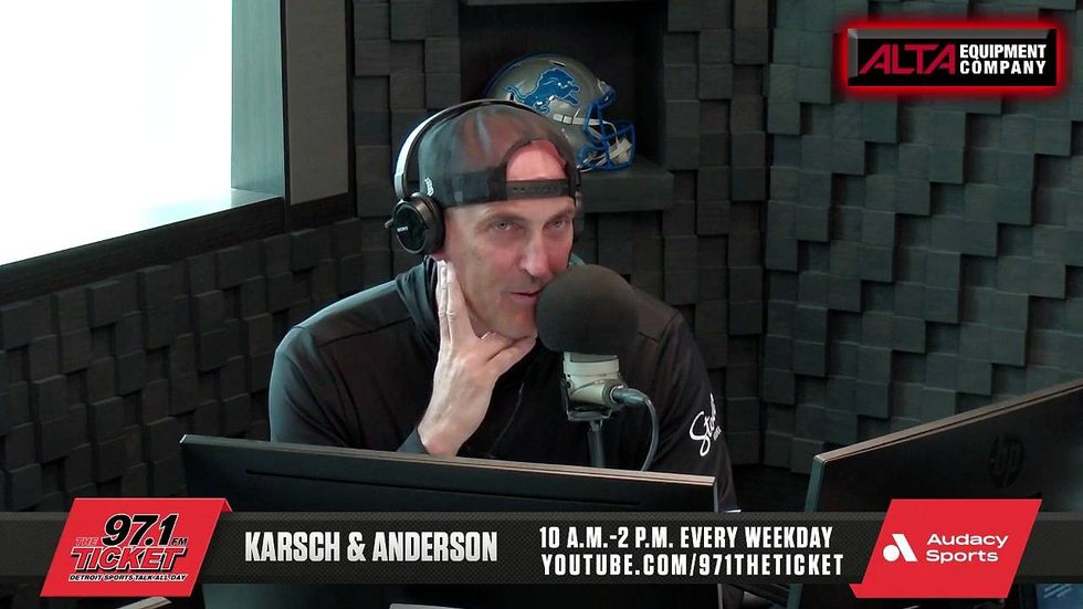 Potential Trade Targets For The Tigers | Karsch and Anderson