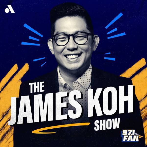 The James Koh Show